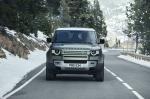 Land Rover Defender 90 D240 SE Urban Pack 2020 года (WW)